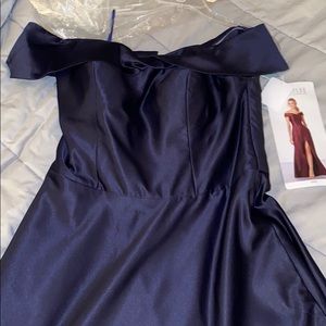 BRAND NEW! Morilee bridesmaids dress